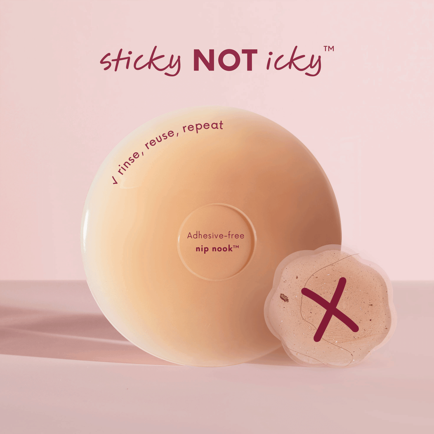 sticky CAKES Best Sellers Set